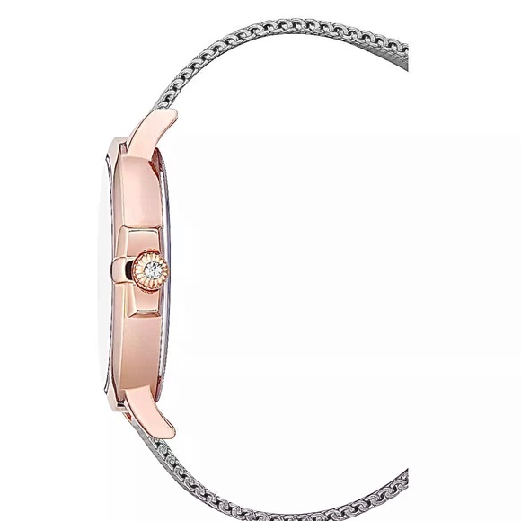 Ted Baker Rose Gold-Tone Ladies Watch - Picture 3 of 3